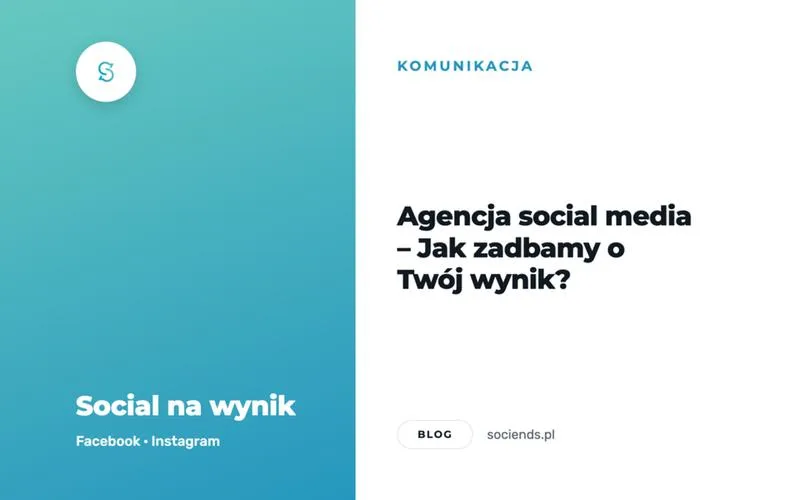Usługi marketingowe online