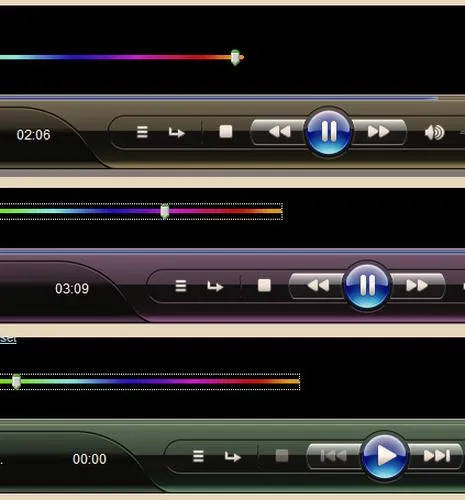 Usuwanie Windows Media Player