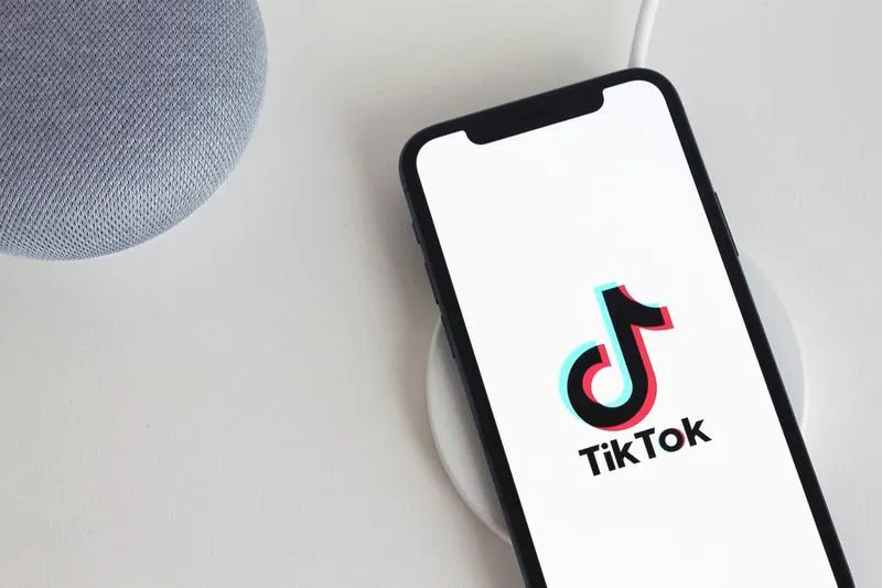 Uzależnienie od TikToka