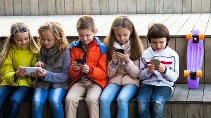 Uzależnienie od mediów społecznościowych