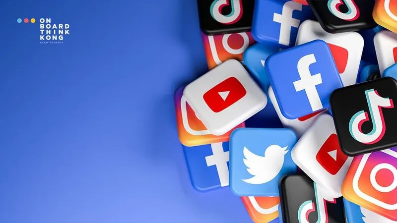 Uzależnienie od social mediów