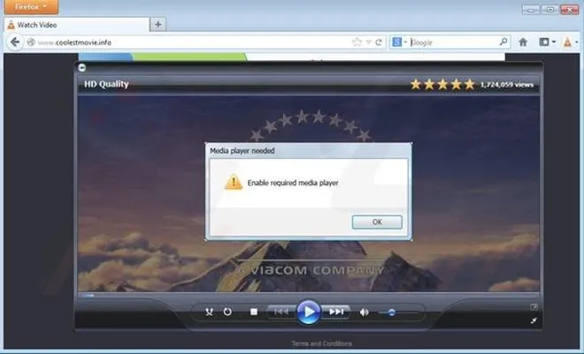 VLC Media Player