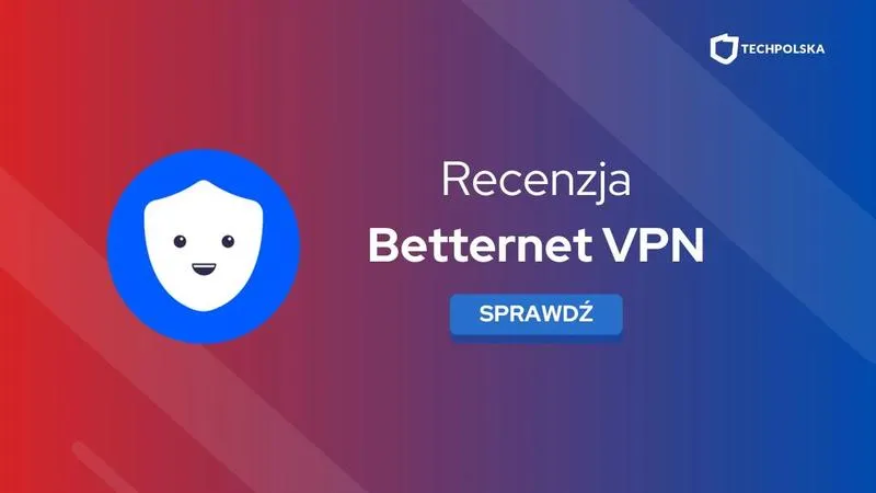 VPN w Chrome