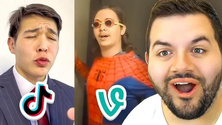 Wap na TikTok