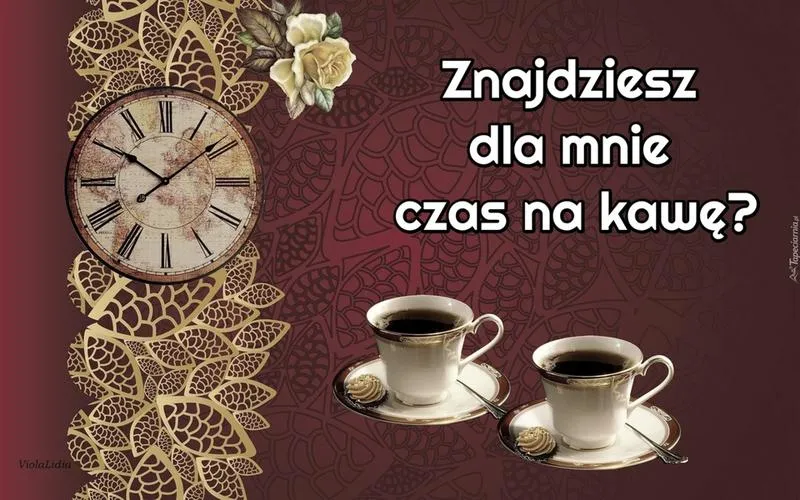 Wariacje espresso