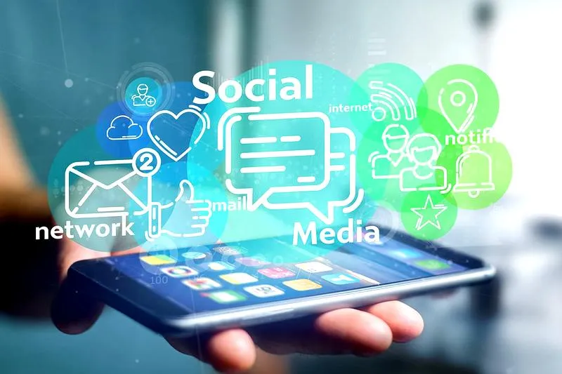 Wideo w marketingu social media