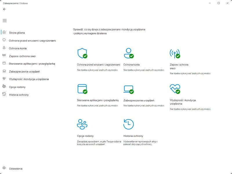 Windows Defender