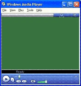 Windows Media Player