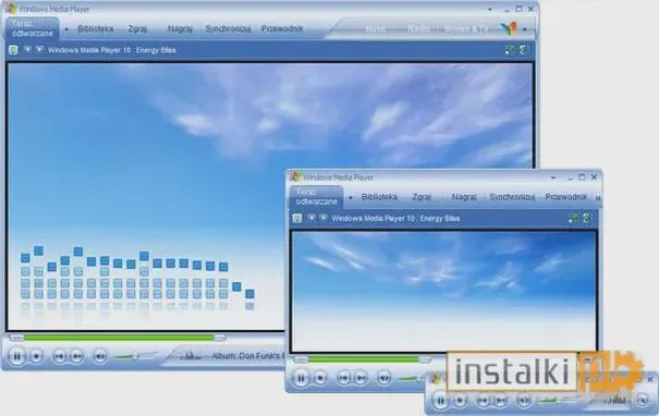 Windows Media Player