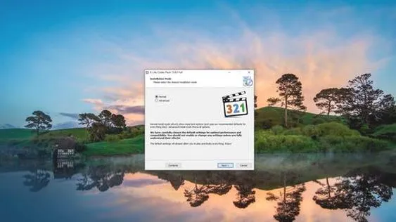 Windows Media Player