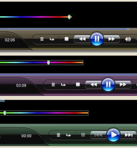 Windows Media Player