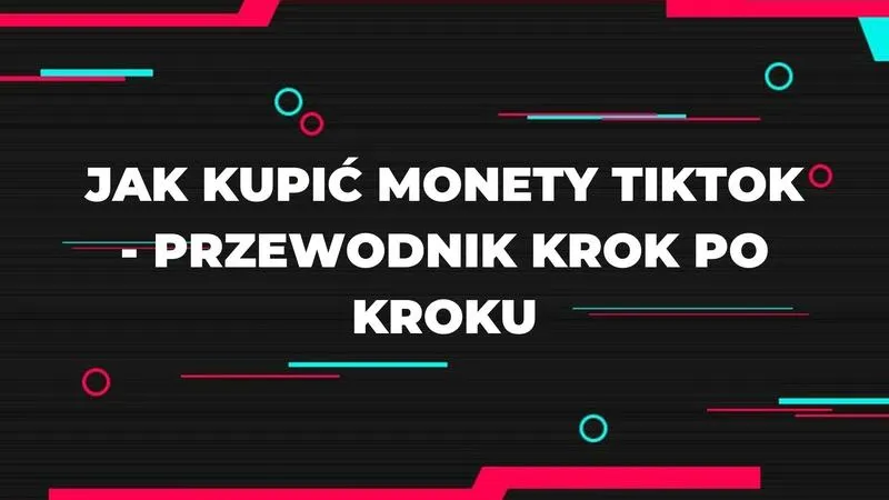 Wirtualna waluta TikTok