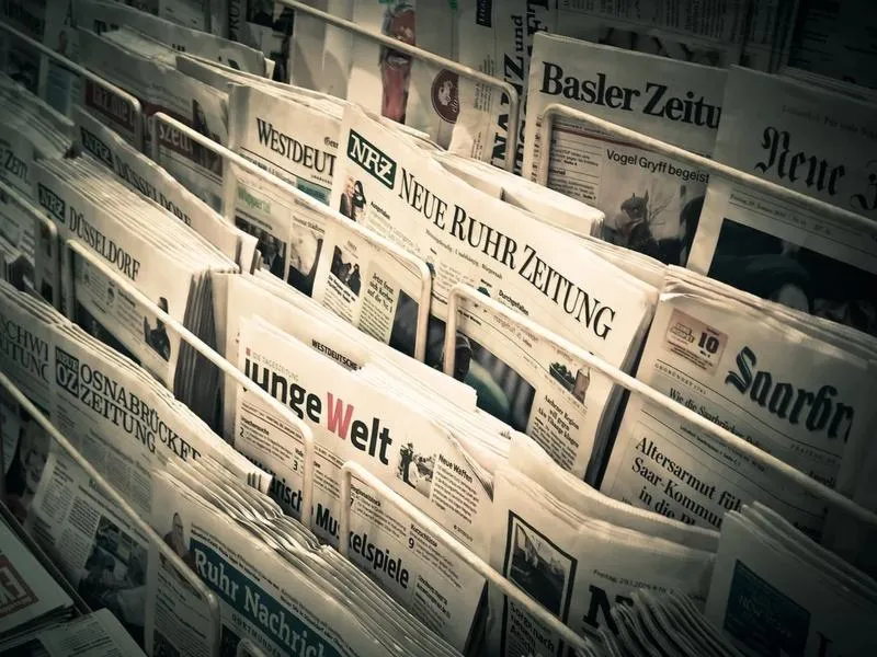 Właściciele mediów