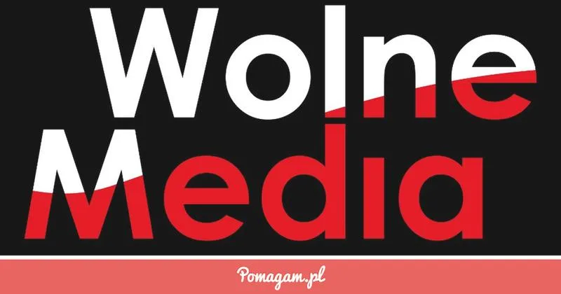 Wolność mediów
