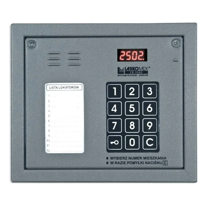 Wybór odpowiedniego modelu Laskomex