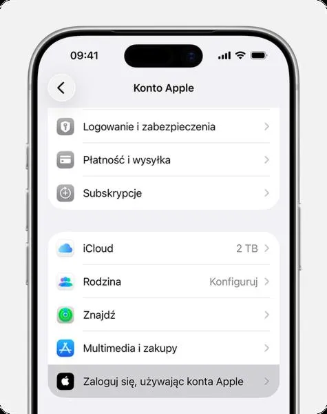 Wydajność baterii iPhone