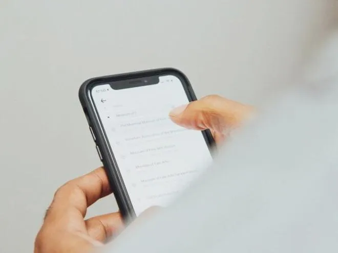 Wydajność iPhone'a