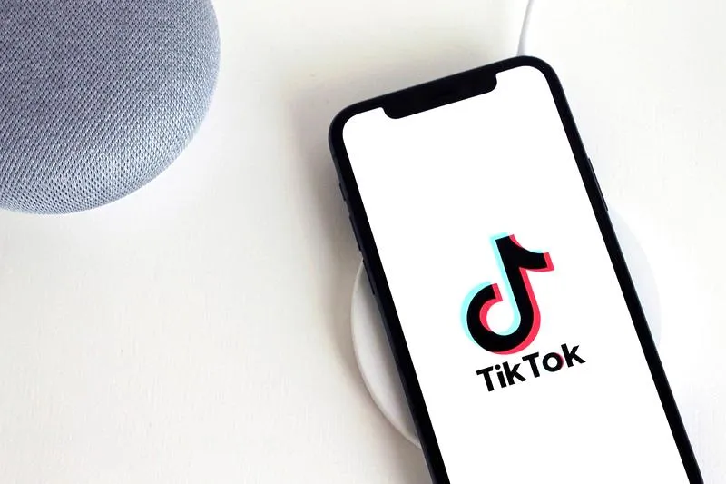 Wymowa TikTok