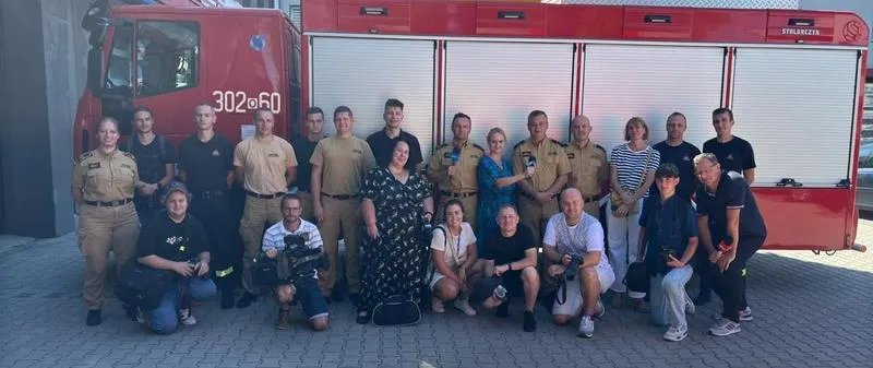 Wyzwania integracji ekspertów w przekazie medialnym