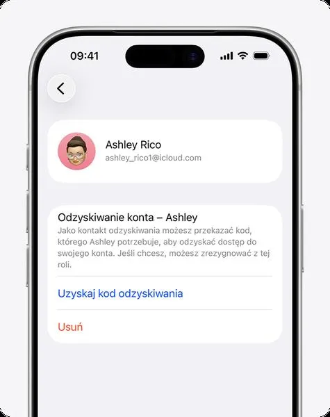 Zabezpieczenie danych na iPadzie