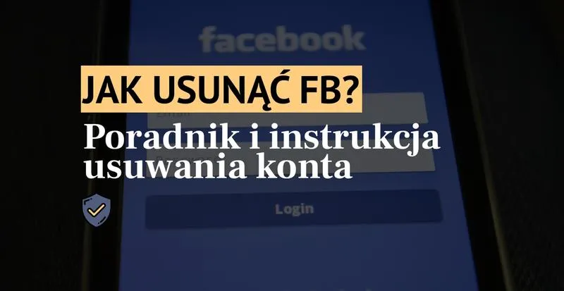 Zabezpieczyć dane osobowe