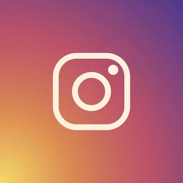 Zachowanie danych na Instagramie