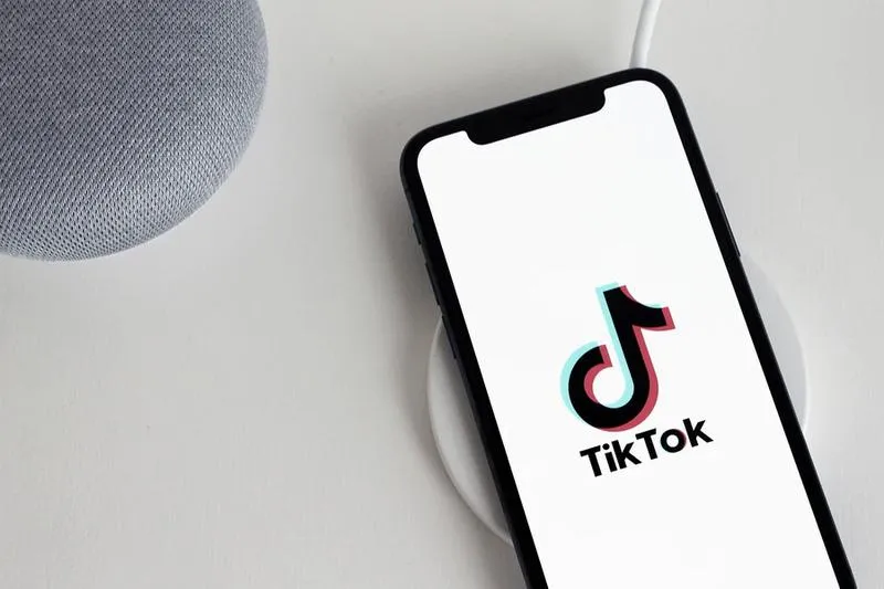 Zakaz aplikacji TikTok