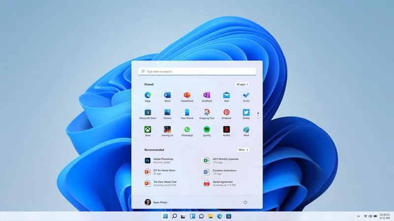 Zakup Windowsa