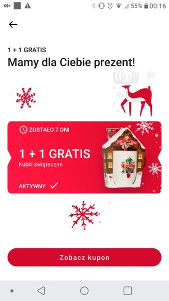 Zakupy bez kolejek