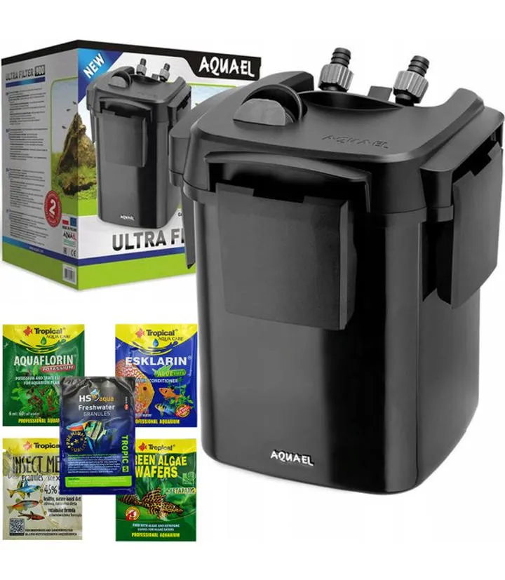 Zalety i wady mediów filtracyjnych