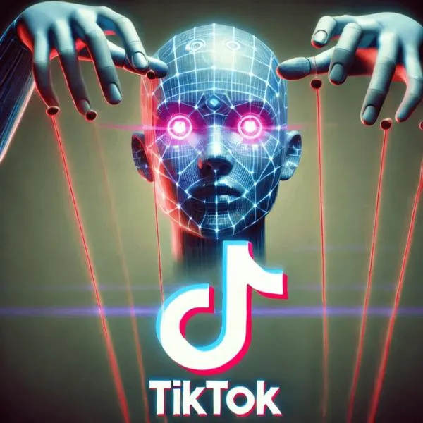 Zarabianie na TikToku