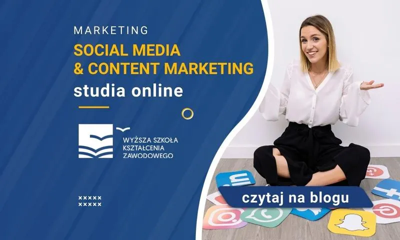 Zarabianie w social media