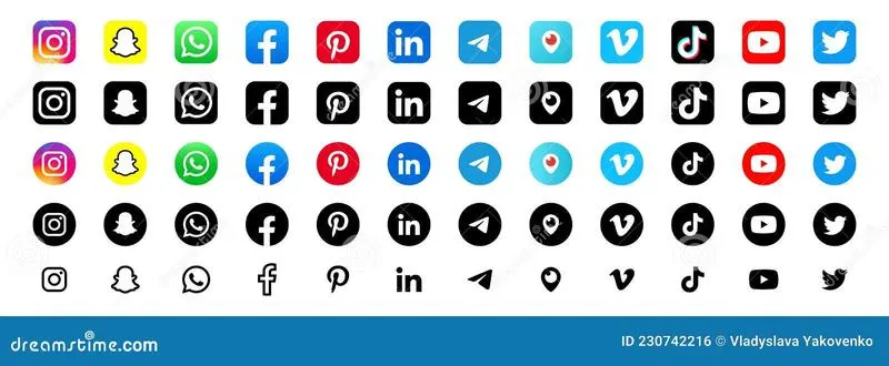 Zarządzanie kontaktami TikTok