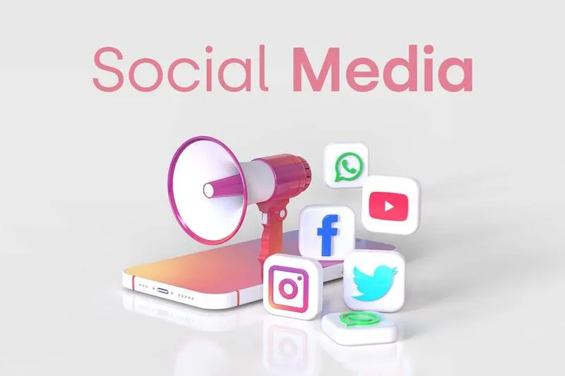 Zarządzanie obecnością w social media