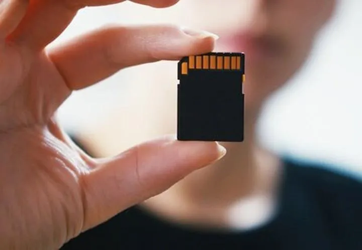 Zarządzanie pamięcią w smartfonie