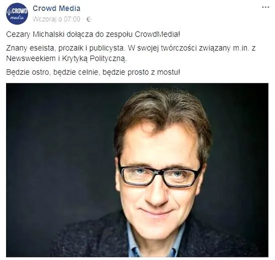 Zarządzanie portalem
