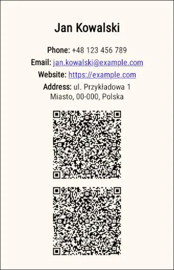 Zmiana pliku HTML na PDF