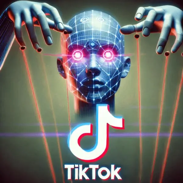 Znaczenie TikTok