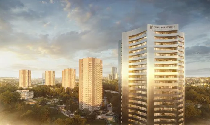 Zrównoważony rozwój architektury