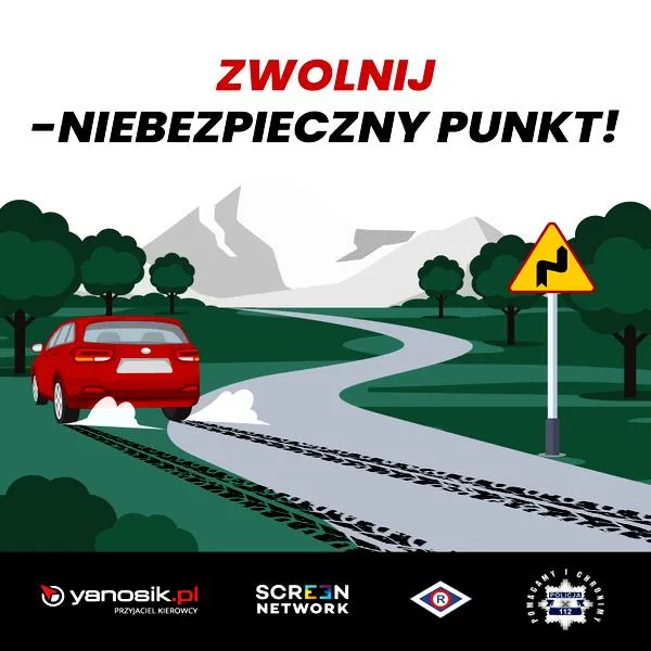 Zwolnienie filmu na TikTok