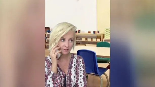 Życie influencerki